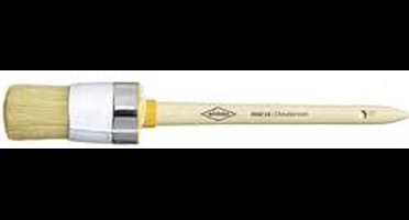 Wistoba 204204 Rond penseel Grootte (penseel): 4