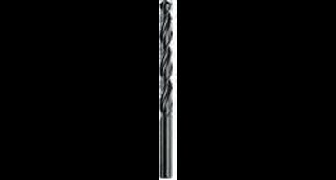 Heller 18490 8 HSS Metaal-spiraalboor 5 mm Gezamenlijke lengte 86 mm Rollenwals DIN 338 Cilinderschacht 10 stuk(s)