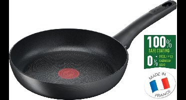 Tefal Ultimate G2680472 pan Multifunctionele pan Rond