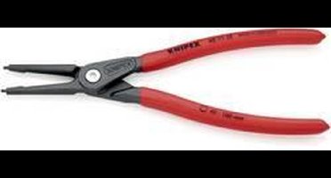 Knipex 48 11 J3 Borgveertang Binnenring Recht 40-100mm