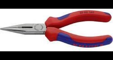 Knipex punttang met snijkant - 2502140