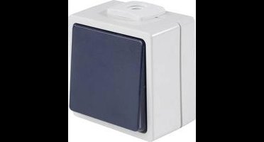 AS Schwabe 62452 Toets IP54 Grijs