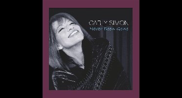 Carly Simon - Never Been Gone