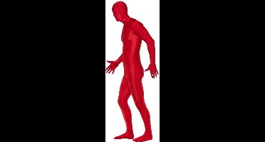 Dressing Up & Costumes | Costumes - Second Skin - Second Skin Suit