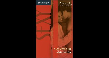 Harlequin Sexy 162 - Ongetemde lust