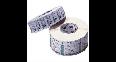 Zebra Z-Ultimate 3000T Zilver Rol