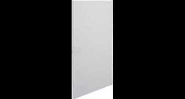 Hager VA36T Aantal rijen 3 Wit 1 stuk(s)