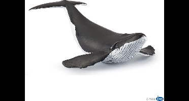 Papo Wild Life Walvis Kalf 56035