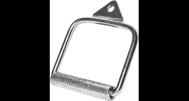 Gorilla Sports Eenhandsgreep - Fitness handgreep - Lat Pulley - Cable handle