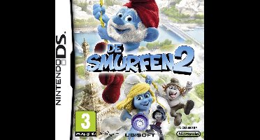 The Smurfs 2