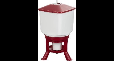 Pluimvee drinkfles 40 L