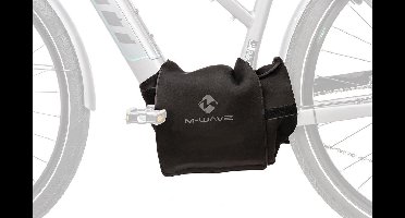 M-Wave E-Bike motor beschermhoes E-Protect-Center