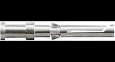Crimpconnector HDC-C-HD-BM0.5AG Weidmüller Inhoud: 100 stuk(s)