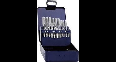 EVENTUS by EXACT "MA5" 21-delig draadassortiment - 1070...