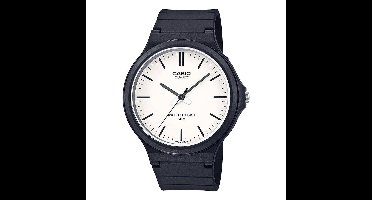 Casio MW 240 7EVEF Unisex horloge - 43 mm