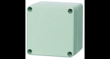 Fibox AB 080807 7083560 Universele behuizing 80 x 82 x 65 ABS Grijs-wit (RAL 7035) 1 stuk(s)