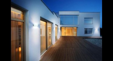 Steinel L710 LED Buitenlamp - Met bewegingsmelder - Antraciet