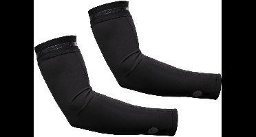 AGU Armstukken Essential DWR - Zwart - S