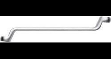 Gedore RED 3300910 R01101719 Dubbele ringsleutel Sleutelbreedte (metrisch) 17 - 19 mm