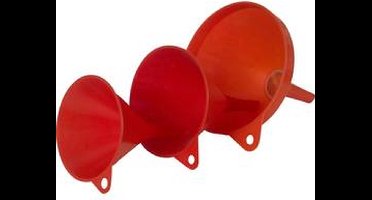 Hünersdorff 951600 Trechterset