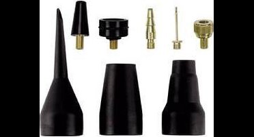 Einhell 4139695 Persluchtadapter 1 set(s)