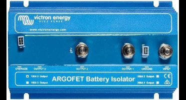 Victron Argo FET Diodebrug 100-2