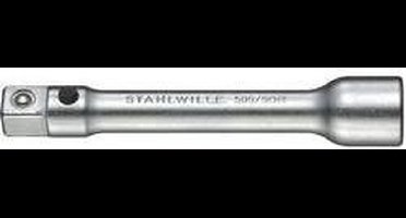 Stahlwille 509QR/5 13011002 Dopsleutelverlenging Aandrijving 1/2 (12.5 mm) 130 mm 1 stuk(s)