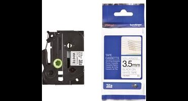 Brother TZeN201 labelprinter-tape TZ