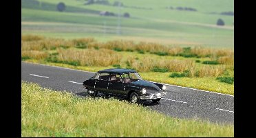 Busch - Citroen Ds 19 (Bu5665)