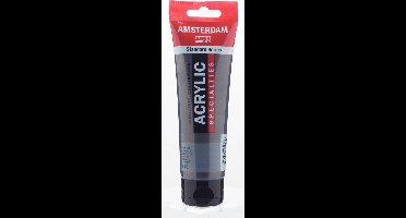 Amsterdam Standard Series Acrylverf Tube 120 ml Grafiet 840