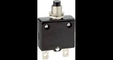 TRU COMPONENTS Beveiligingsschakelaar Thermisch 250 V/AC 15 A 1 stuk(s)