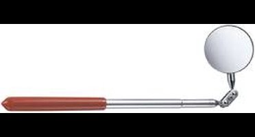 Basetech TC-WLI-450 Inspectiespiegel Uittrekbaar Spiegelgrootte: (Ø) 52 mm