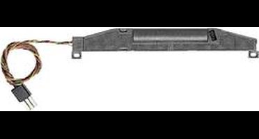 H0 Roco RocoLine (zonder ballastbed) 40295 Elektrische wisselaandrijving, Links