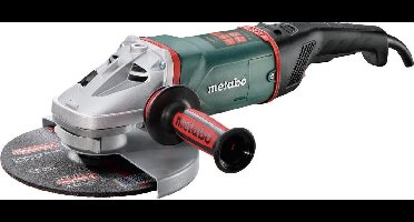 Metabo WE 26-230 MVT Quick hoekslijper