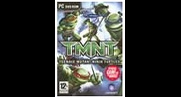 Teenage Mutant Ninja Turtles - Windows