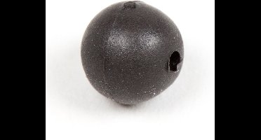 Fox Edges Tungsten Beads - 5mm - Grijs