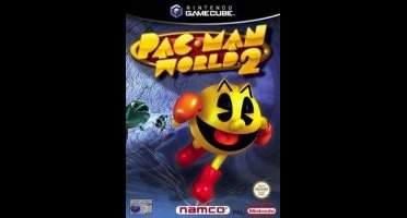Pac Man World 2