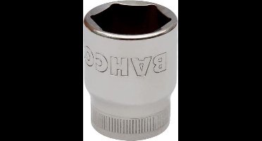 Bahco 7800SM-25 Dopsleutel - Zeskant - 25mm - 1/2" (L=42mm)
