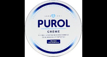 Purol - 150 ml - Bodycrème