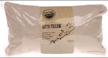 Source Balance Badkussen Cotton