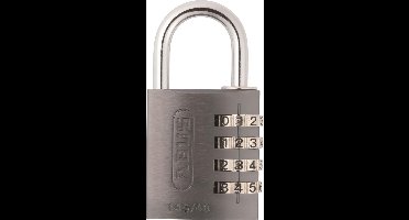 Abus hangslot code 145/40 titanium - SL49550