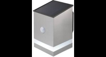Sygonix solar lamp