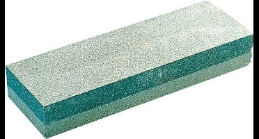 KWB - Wetsteen - Slijpsteen - dubbelzijdig - Grof en Fijn