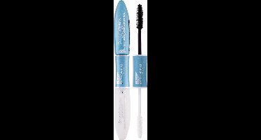 L'Oréal Paris Double Extension Waterproof Mascara - Zwart