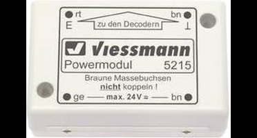 Viessmann Modelltechnik 5215 Powermodule 24 V