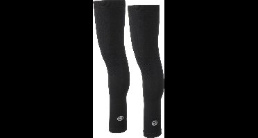 AGU Primaloft Beenstukken Essential Naadloos - Zwart - L/XL