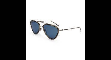 Calvin Klein - CK19122S-Zonnebril Dames Bruin