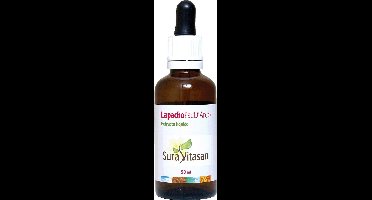 Health Aid L-teanina 200 mg - 60 Comp