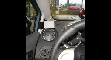 Brodit ProClip houder geschikt voor Seat Ibiza 2009-2017 Left mount
