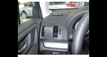 Brodit ProClip houder geschikt voor Subaru Forester2013-2018 / Levrog 2016 - Left mount